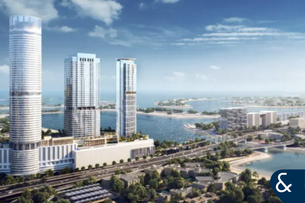 Prime Location | Q4 2026 | Transport Links